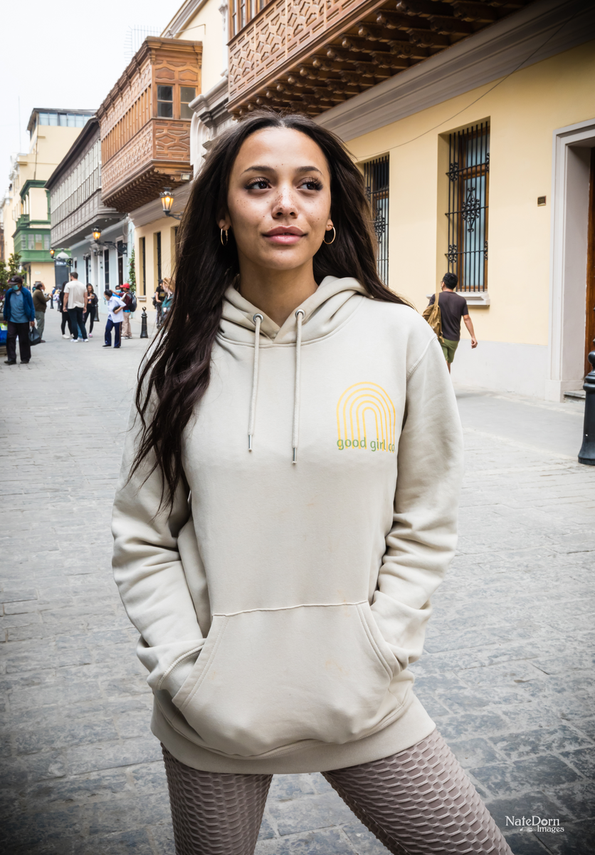 Good Girl Clothing Marketing Good Girl Co