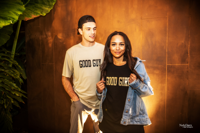 Good Guy // Good Girl Vol. I