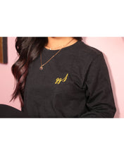 Load image into Gallery viewer, Call Me Later Oversized Tee &amp; Matching Crews